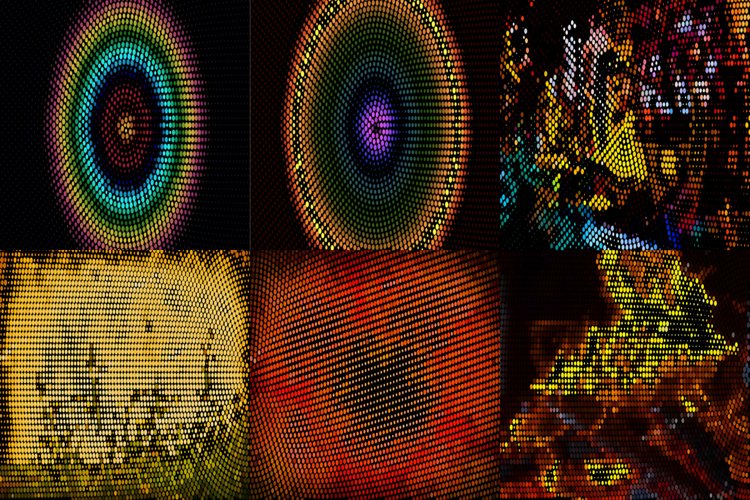 Abstract Graphics Image 22