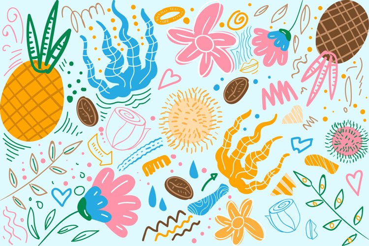 Shapes Clipart Image 24
