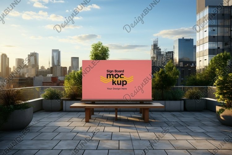 Billboard Sign Image 17