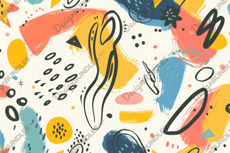 Colorful Background Image 23