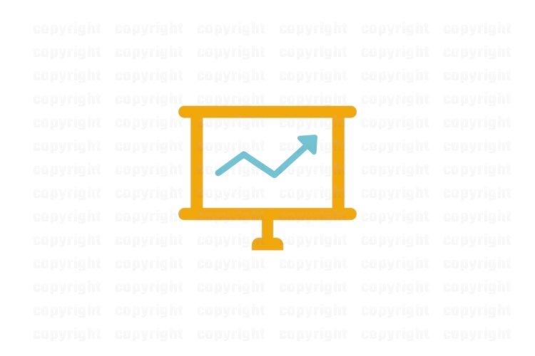 Statistics Clipart Image 23