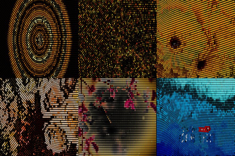 Abstract Graphics Image 23