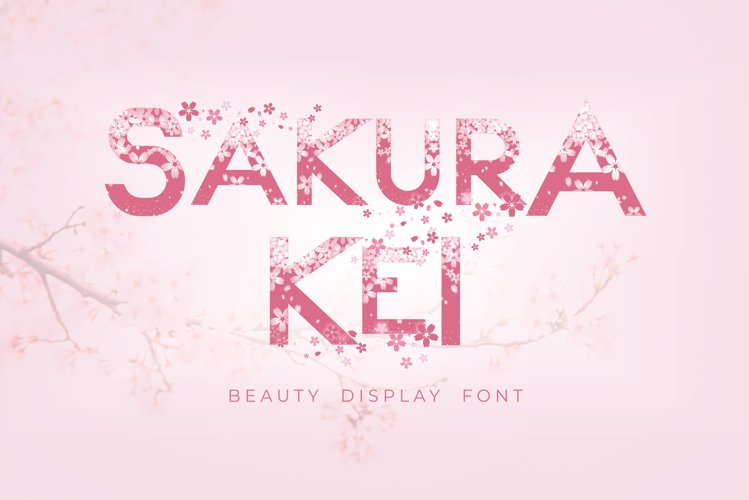 Sakura Kei example image 1