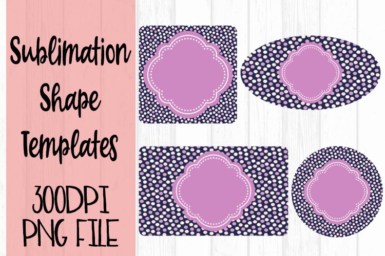 Shapes Clipart Image 22