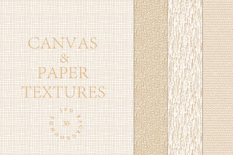 Paper Textures example image 1