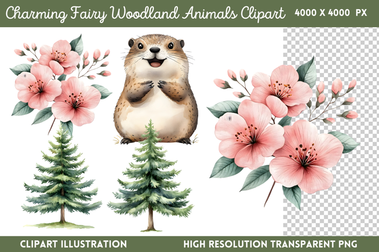 Animals Png Image 3