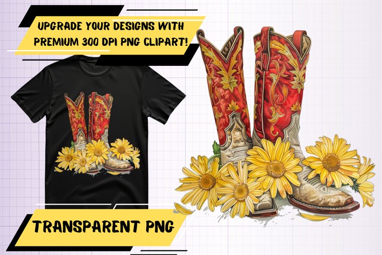 Cowboy Png Image 22