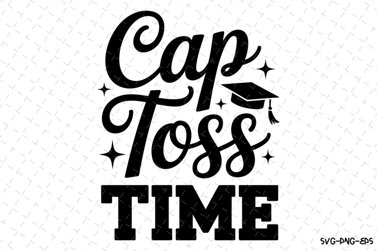 Cricut Graduation Cap Svg Image 4