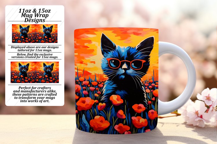 Coffee Mug Clipart Image 17