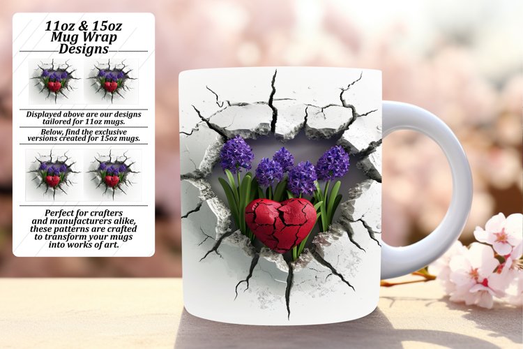 Valentines Sublimation Design Image 22
