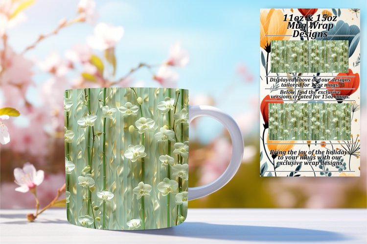 Flower Clipart Image 9