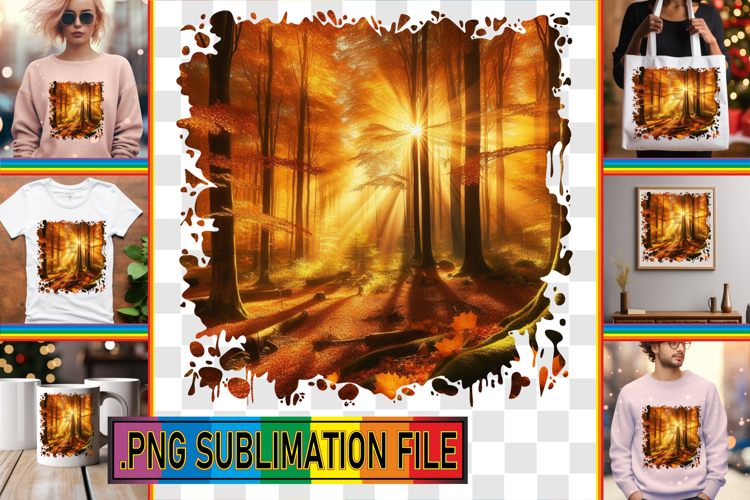 Fall Png Image 10