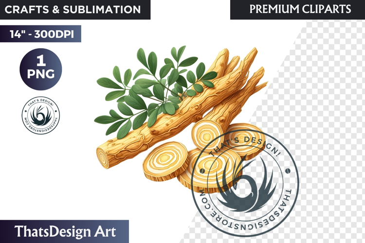 Medicinal Herbs clipart PNG, Apothecary Botanical Graphic