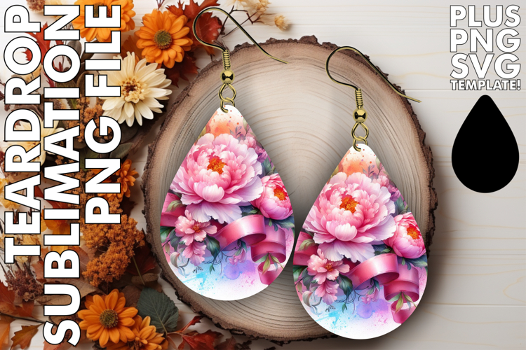 Teardrop Clipart
