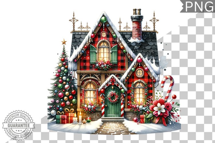 House Clipart Image 19