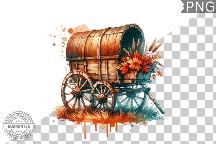 Fall Clipart Image 12