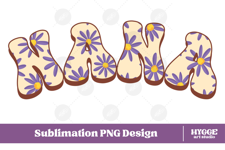 Grandma Clipart Image 9