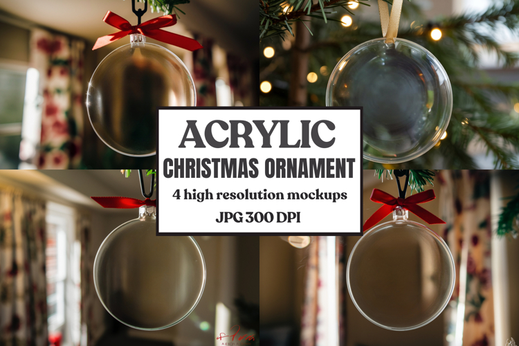 Ornament Png Image 15