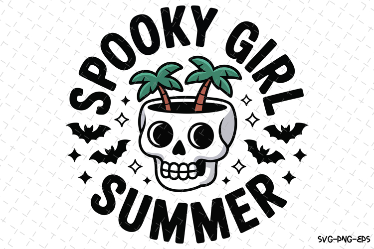 Spooky Silhouette Image 10