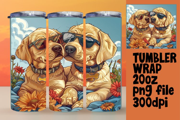 Dog Clipart Image 17