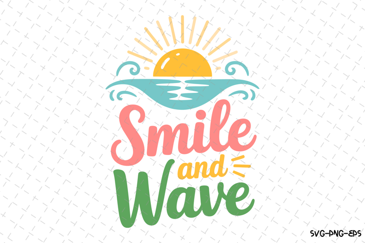 Smile Svg Image 4