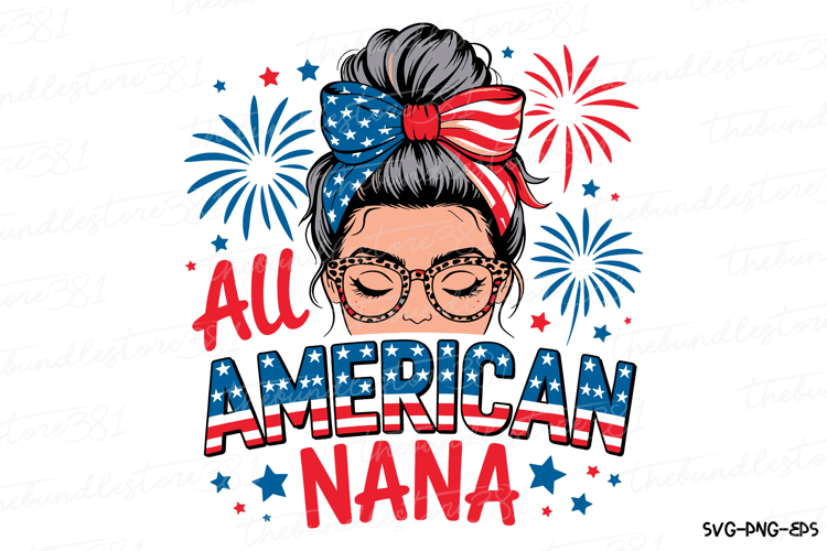 Funny 4th Of July Svg Image 16