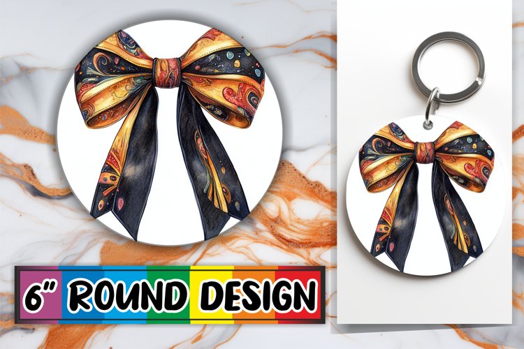 Christmas Bow Clipart Image 5