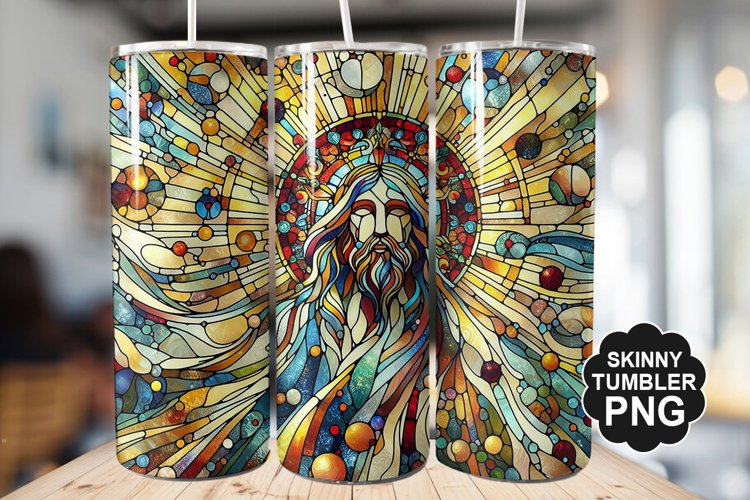 Stained Glass Png Image 13