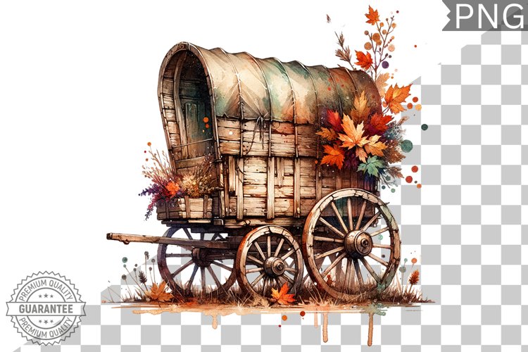 Fall Clipart Image 2