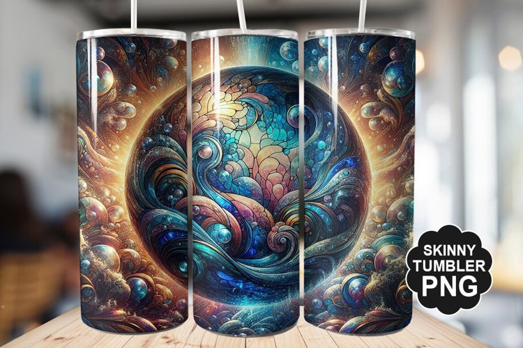 Sublimation Tumbler Designs Image 15