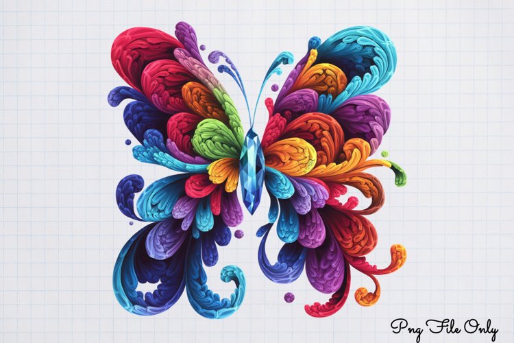 Smoke PNG Image 22
