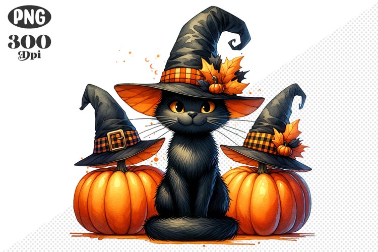 Pumpkin Clipart Image 9
