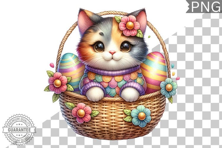 Easter Clipart Image 2
