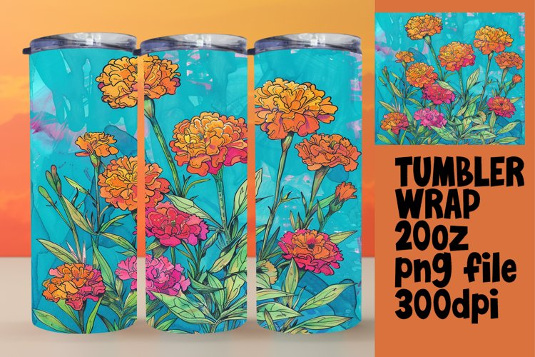Floral Pattern Png Image 23