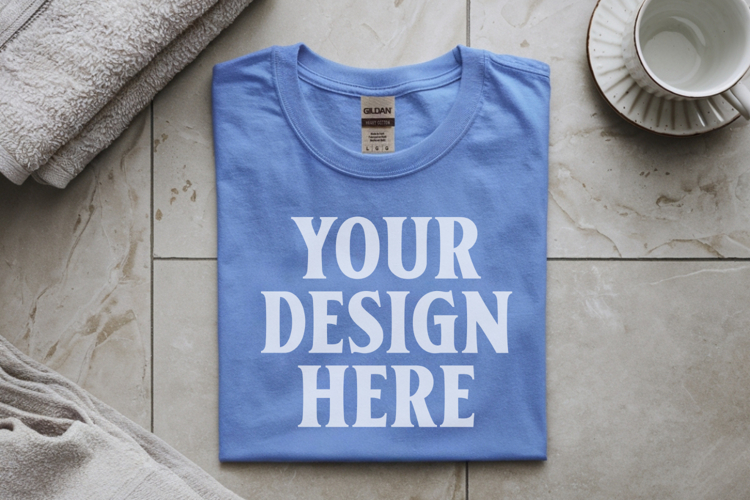 Gildan Mockups Image 3