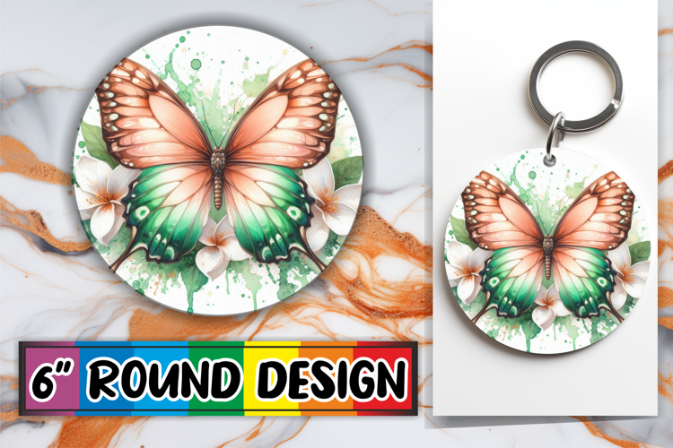 Watercolor Flower Png Image 23