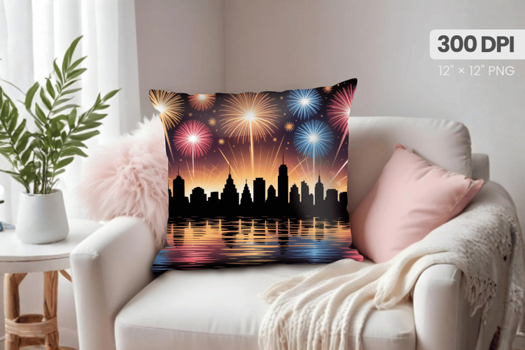 New Years Png Image 13