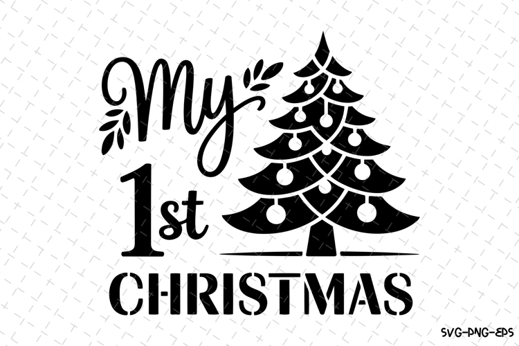 Xmas SVGs Image 5