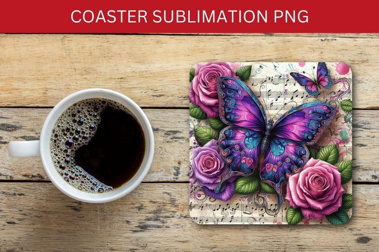 Butterfly Clipart Image 15