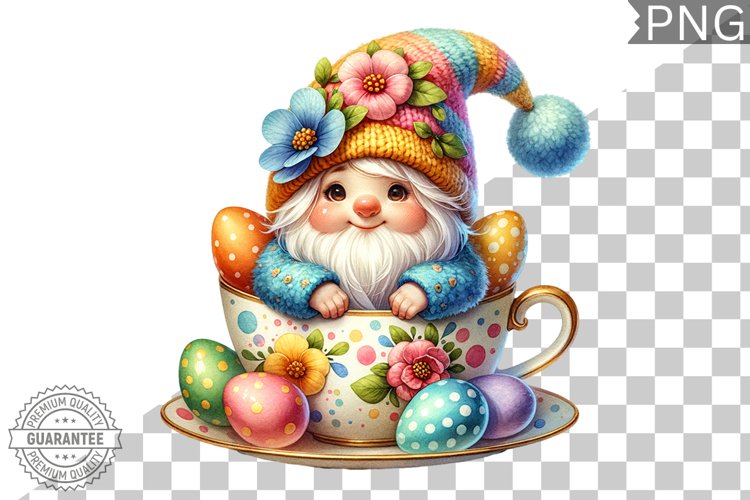 Easter Clipart Image 14