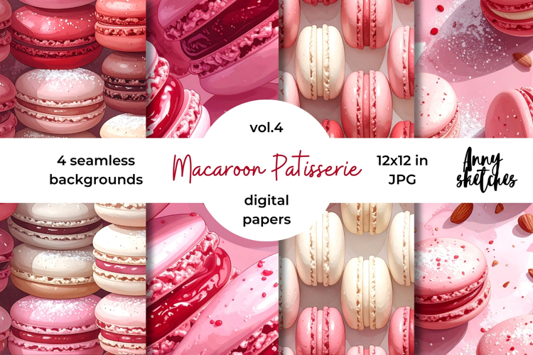 Pink Watercolor Backgrounds Image 12