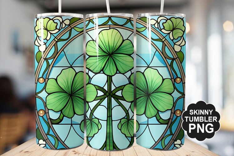 St Patrick's Day Clipart Image 2
