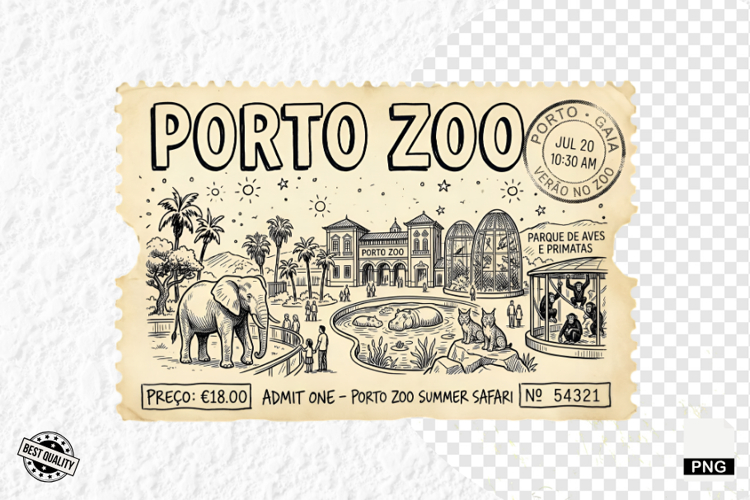 Tickets Png Image 2