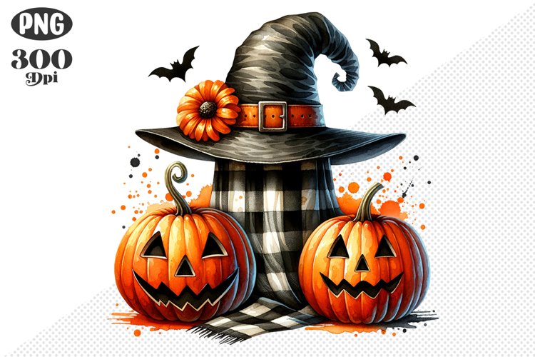 Pumpkin Clipart