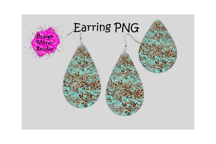 Teardrop Clipart Image 21