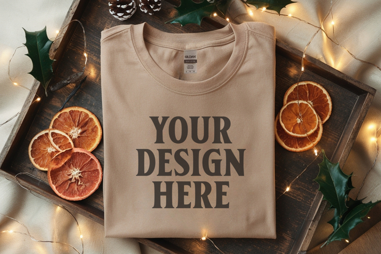 Sweatsuit Mockup Image 14