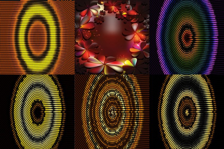 Abstract Graphics Image 2