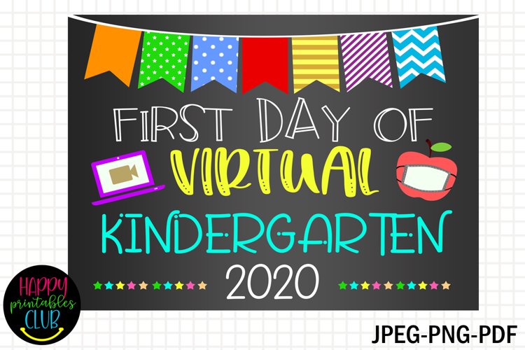 Back To School Sign Image 21