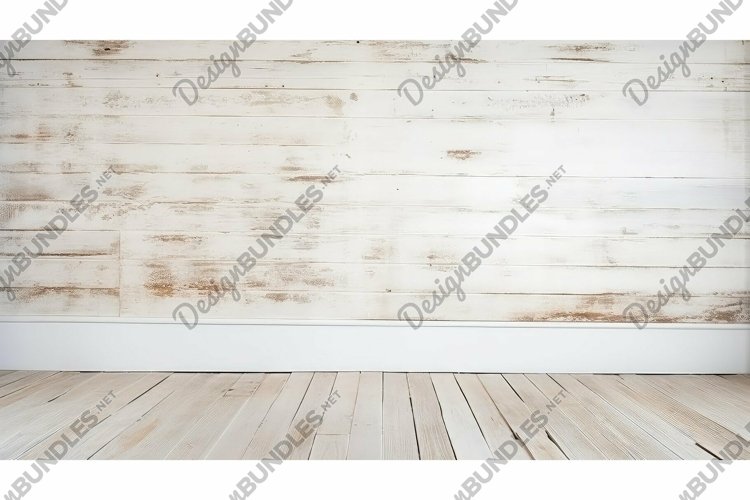 minimalist floor white background example image 1