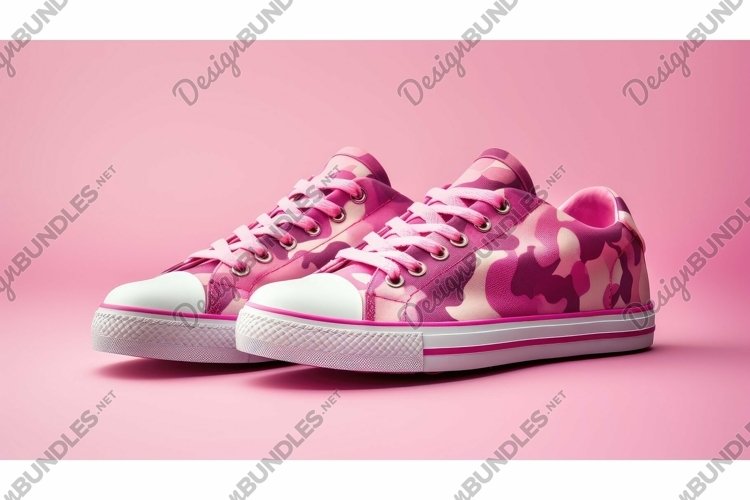Pink Background Image 5